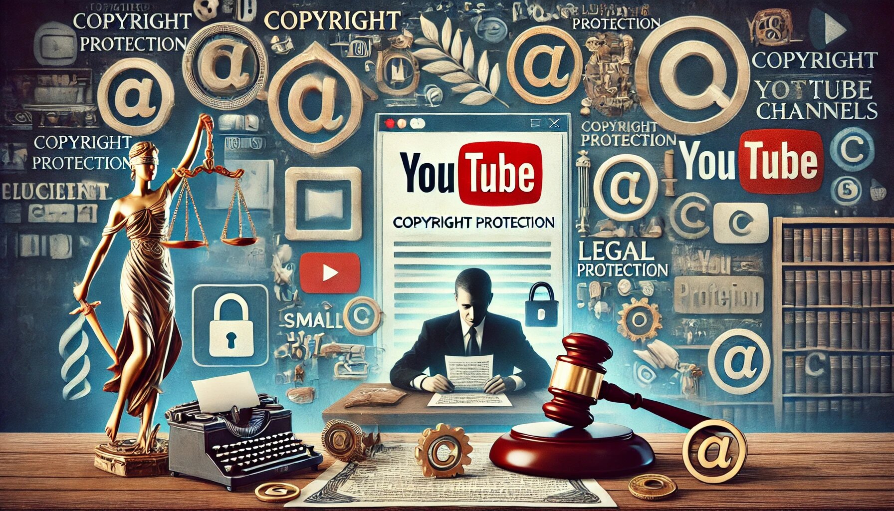 Understanding Copyright