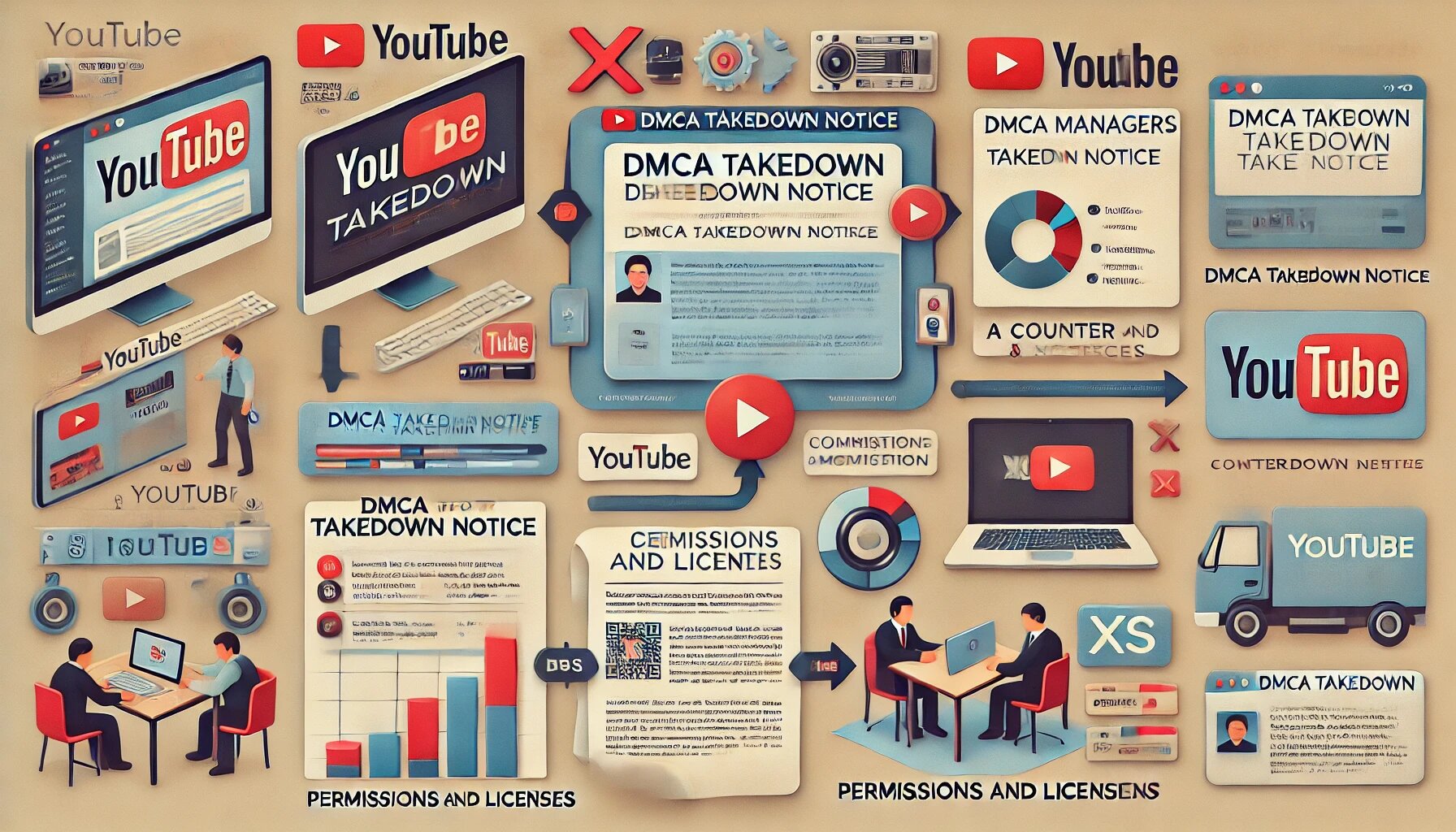 DMCA Takedown