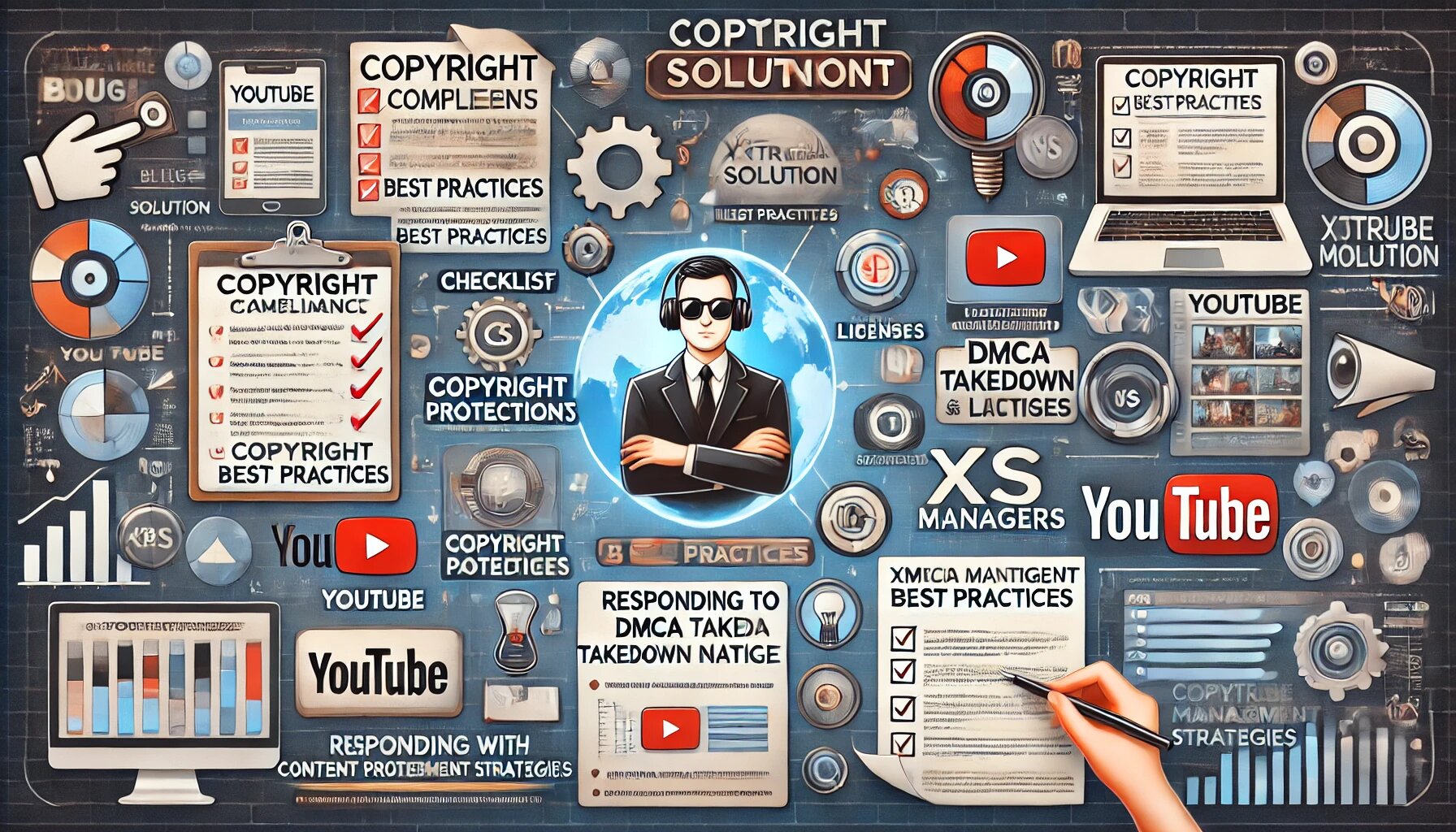 Copyright Compliance